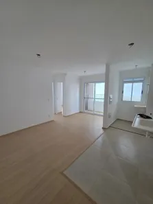 Apartamento com 2 Quartos à venda, 52m² no Vila Rica, Sorocaba