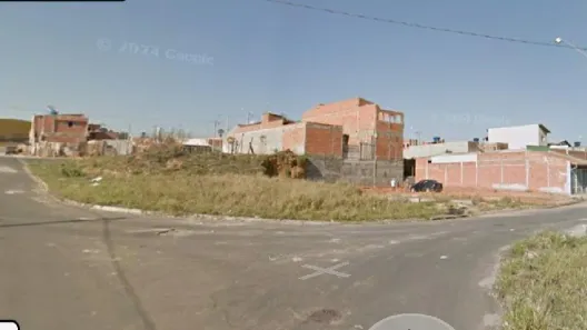 Lote/Terreno à venda, 334m² no Residencial Portal Bordon II, Sumaré