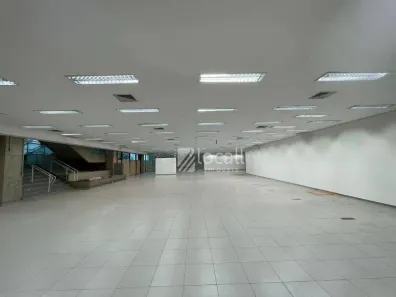 Prédio Comercial para alugar, 6478m² no Centro, São José do Rio Preto