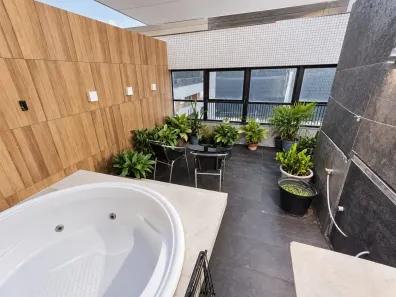 Apartamento com 2 Quartos à venda, 105m² no Boa Viagem, Recife