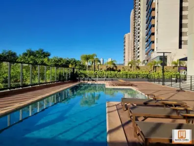 Apartamento com 4 Quartos à venda, 154m² no Bonfim Paulista, Ribeirão Preto