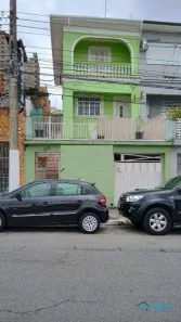 Sobrado com 2 Quartos à venda, 160m² no Parque da Mooca, São Paulo