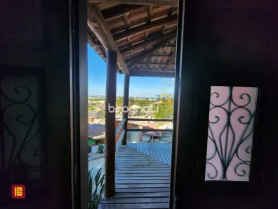 Casa com 2 Quartos à venda, 131m² no Morro das Pedras, Florianópolis