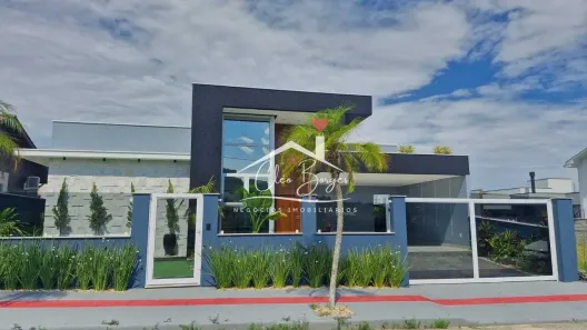 Casa com 3 Quartos à venda, 150m² no Pagani, Palhoça
