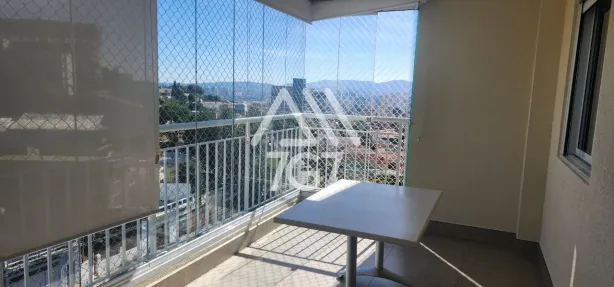 Apartamento com 2 Quartos à venda, 60m² no Vila Ipojuca, São Paulo