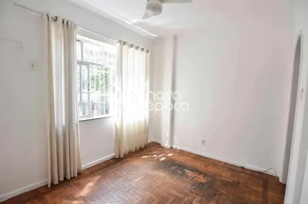 Apartamento com 3 Quartos à venda, 120m² no Vila Isabel, Rio de Janeiro