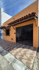 Casa com 3 Quartos à venda, 135m² no Prisco Viana, Barra dos Coqueiros