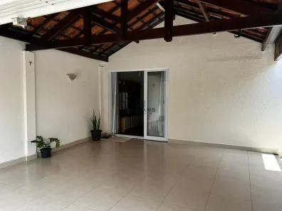 Casa com 2 Quartos à venda, 117m² no Nova Pompéia, Piracicaba