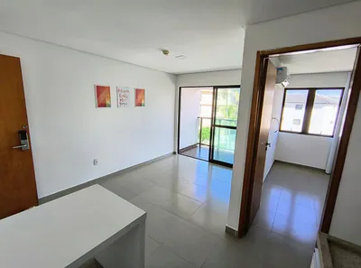 Apartamento com 1 Quarto à venda, 34m² no , Ipojuca