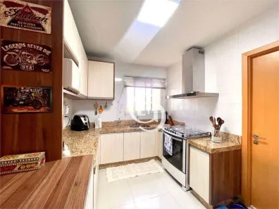 Apartamento com 3 Quartos à venda, 102m² no Centro, Cascavel