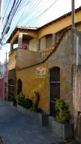 Sobrado com 3 Quartos à venda, 260m² no Vila Curuçá, Santo André