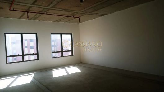 Sala Comercial à venda, 43m² no Parque Residencial Aquarius, São José dos Campos