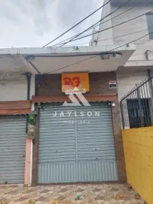 Ponto Comercial à venda, 21m² no Maria da Graça, Rio de Janeiro