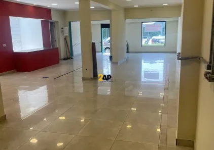 Ponto Comercial para alugar, 160m² no Santo Amaro, São Paulo