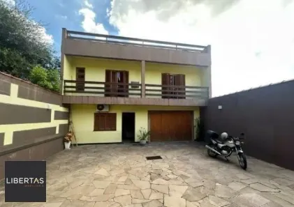 Casa com 4 Quartos à venda, 299m² no Jardim Floresta, Porto Alegre