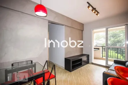Apartamento com 2 Quartos à venda, 51m² no Vila Andrade, São Paulo