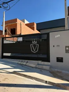 Casa com 3 Quartos à venda, 125m² no Jardim Marambaia II, Jundiaí