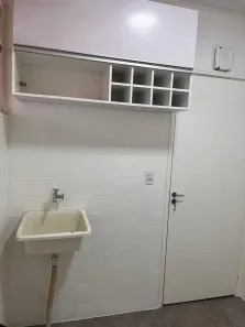 Kitnet com 1 Quarto à venda, 37m² no Centro, Piracicaba
