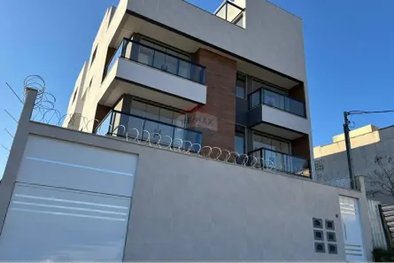Cobertura com 3 Quartos à venda, 150m² no Linhares, Juiz de Fora