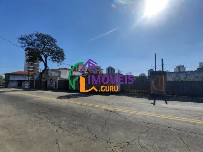 Lote/Terreno à venda, 811m² no Vila Santa Catarina, São Paulo