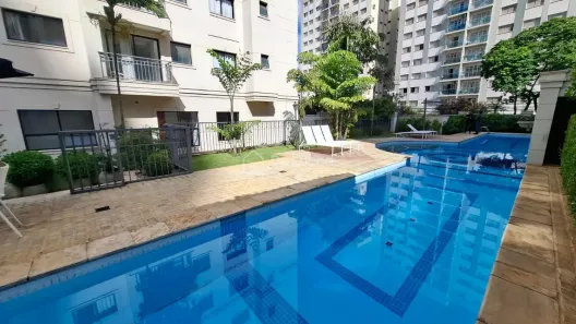 Apartamento com 2 Quartos à venda, 52m² no Cambuí, Campinas
