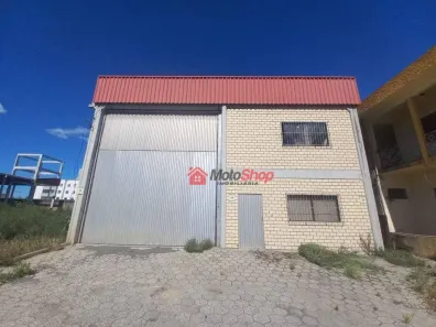 Galpão/Depósito/Armazém para alugar, 360m² no Mato Alto, Araranguá