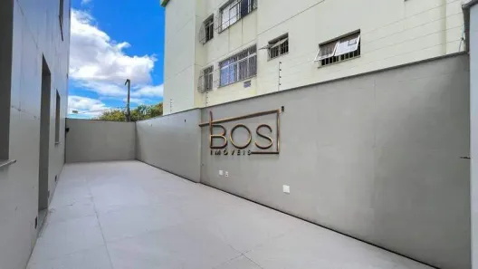 Apartamento com 3 Quartos à venda, 218m² no Graça, Belo Horizonte