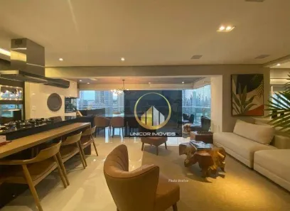 Apartamento com 2 Quartos à venda, 130m² no Vila Gertrudes, São Paulo