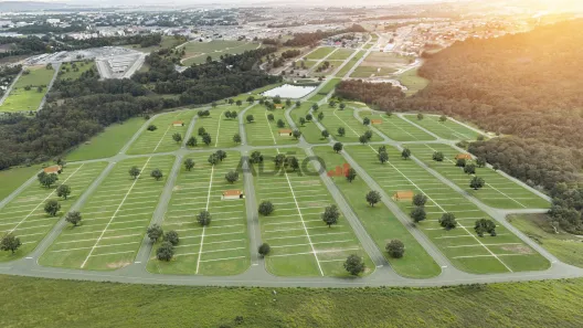 Lote/Terreno à venda, 250m² no Residencial Paraíso, Senador Canedo