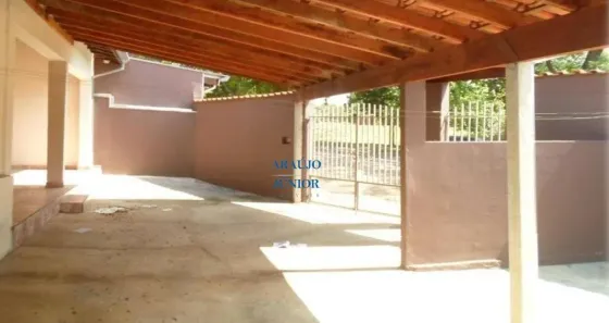 Casa com 2 Quartos à venda, 95m² no Jardim Residencial Mariana, Santa Bárbara D'Oeste
