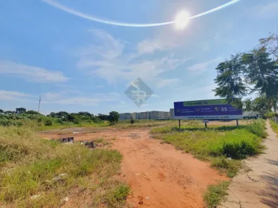 Lote/Terreno à venda, 424m² no Jardim Ouro Branco, Ribeirão Preto