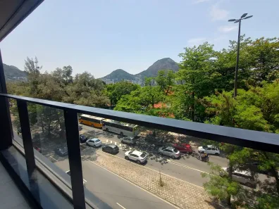 Apartamento com 4 Quartos à venda, 184m² no Lagoa, Rio de Janeiro