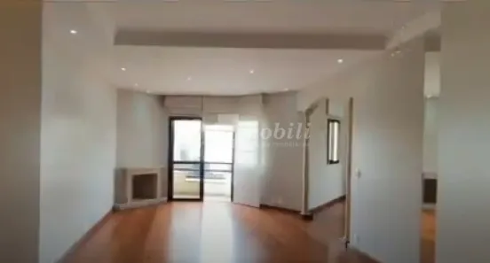 Apartamento com 3 Quartos à venda, 115m² no Perdizes, São Paulo