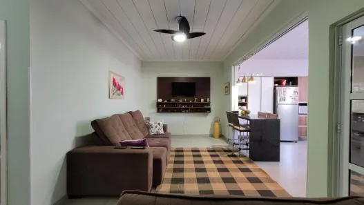 Casa com 2 Quartos à venda, 102m² no Bonfim Paulista, Ribeirão Preto