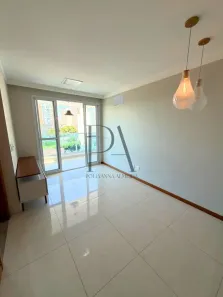 Apartamento com 2 Quartos à venda, 62m² no Itapuã, Vila Velha
