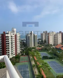 Apartamento com 1 Quarto à venda, 38m² no Riviera, Bertioga