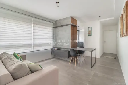 Apartamento com 2 Quartos à venda, 66m² no Menino Deus, Porto Alegre
