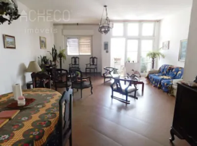 Apartamento com 3 Quartos à venda, 168m² no Campos Elíseos, São Paulo