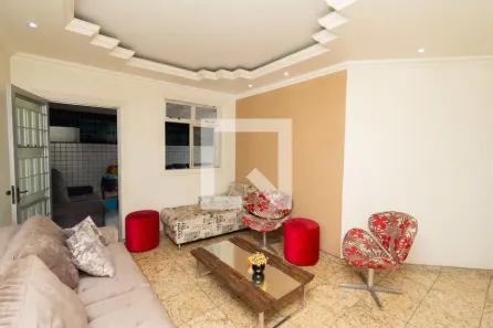 Apartamento com 3 Quartos à venda, 150m² no Novo Eldorado, Contagem