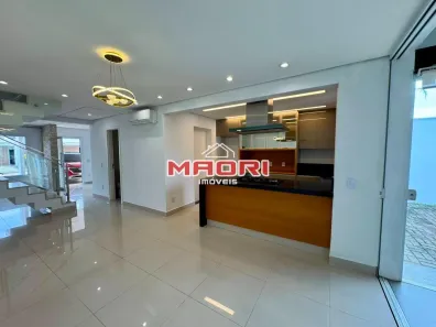 Casa de Condomínio com 3 Quartos à venda, 142m² no Pinheiro, Valinhos