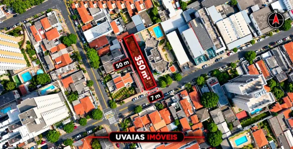Lote/Terreno à venda, 350m² no Vila da Saúde, São Paulo