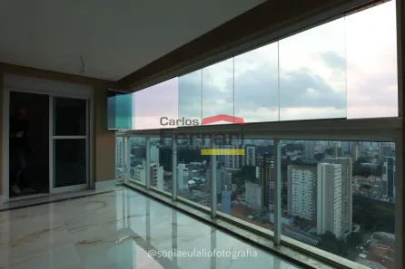 Apartamento com 3 Quartos à venda, 118m² no Vila Dom Pedro II, São Paulo