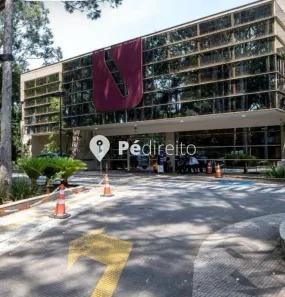 Prédio Comercial à venda, 2270m² no Santo Amaro, São Paulo
