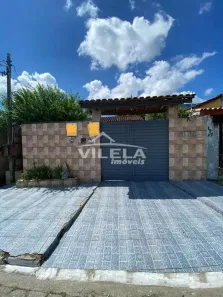 Casa com 2 Quartos à venda, 93m² no Jaraguá, São Sebastião