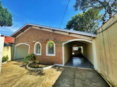 Casa com 3 Quartos para alugar, 200m² no Jardim Independência, Taubaté