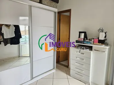 Sobrado com 2 Quartos à venda, 117m² no Vila Floresta, Santo André