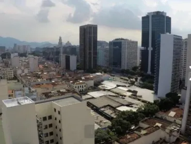 Sala Comercial à venda, 39m² no Centro, Rio de Janeiro