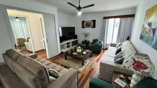 Casa com 3 Quartos à venda, 360m² no Balneário, Florianópolis