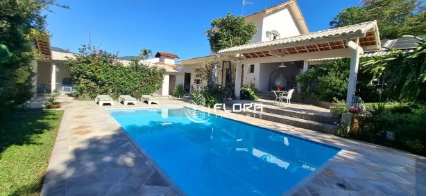 Casa com 4 Quartos à venda, 290m² no Serra Grande, Niterói