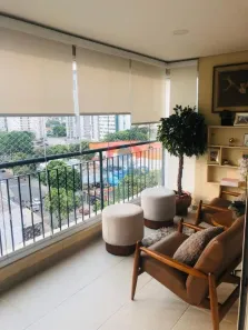 Apartamento com 3 Quartos à venda, 116m² no Cidade Nova, Indaiatuba